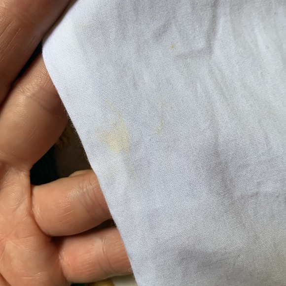 Lace & 100% Cotton Long Sleeve, Cottage Core - Picture 12 of 13